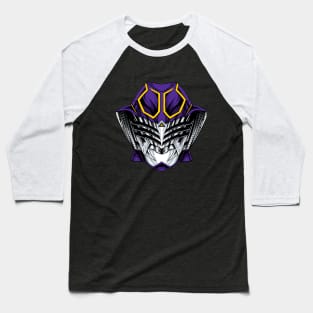 Kamen Rider Ouja Baseball T-Shirt